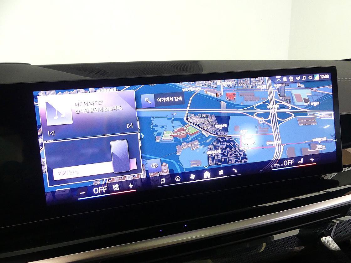 BMW X6 3세대 xDrive 40i M 스포츠