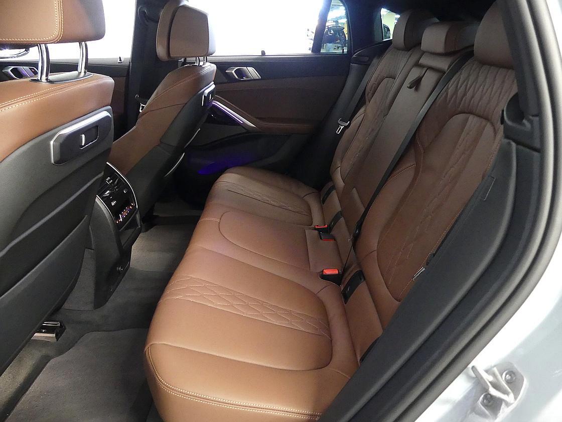 BMW X6 3세대 xDrive 40i M 스포츠