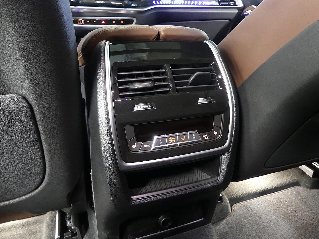 BMW X6 3세대 xDrive 40i M 스포츠