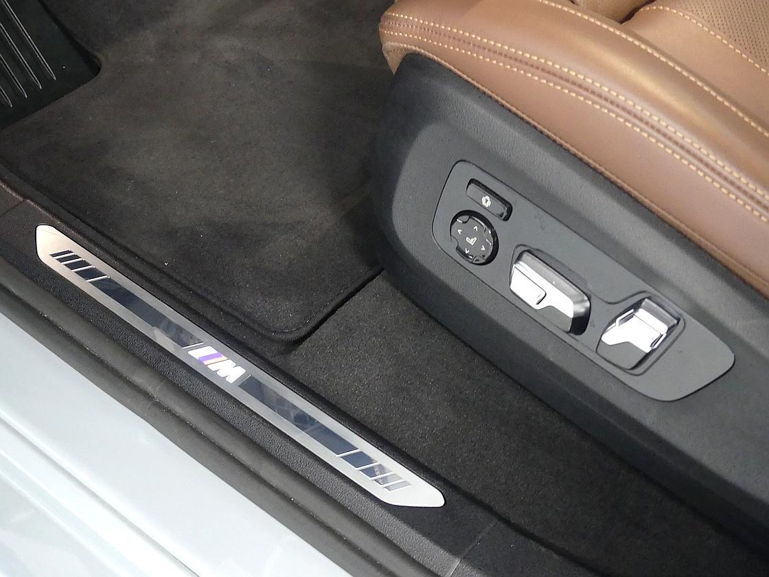 BMW X6 3세대 xDrive 40i M 스포츠
