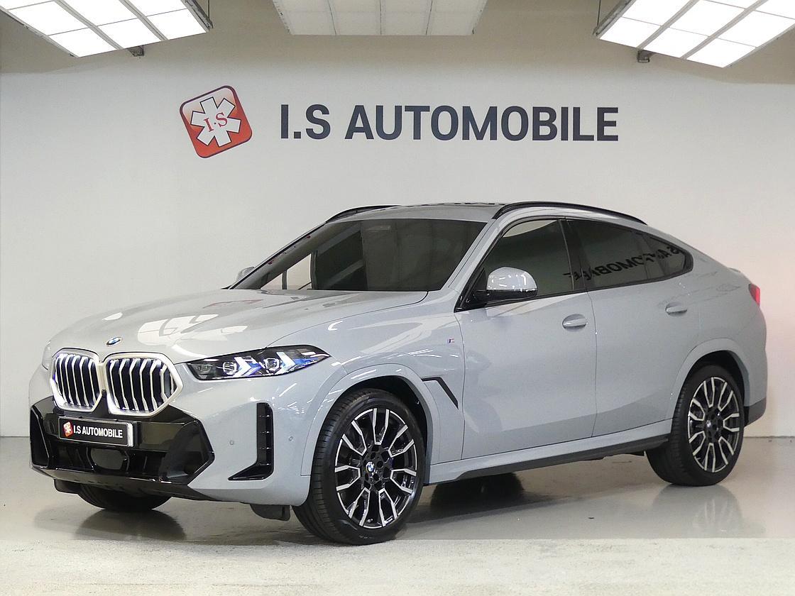 BMW X6 3세대 xDrive 40i M 스포츠