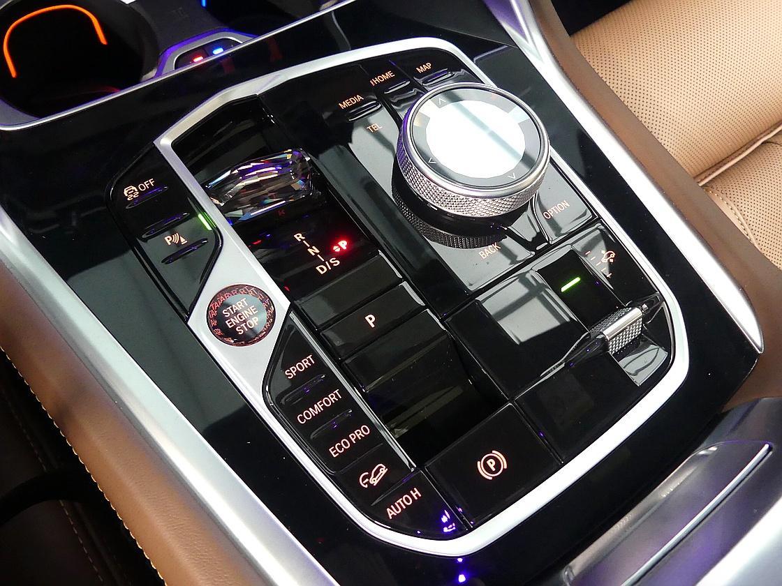 BMW X6 3세대 xDrive 40i M 스포츠