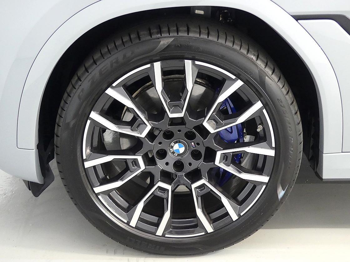 BMW X6 3세대 xDrive 40i M 스포츠