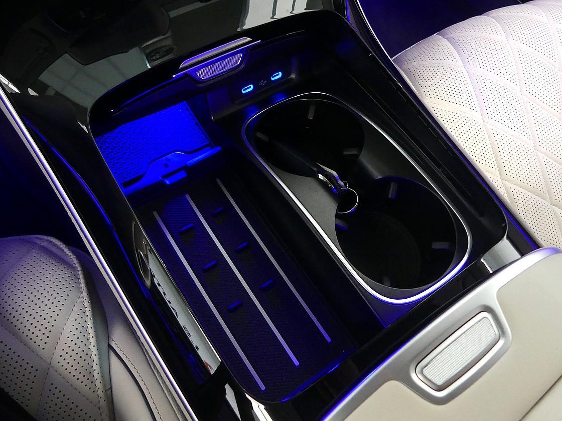 벤츠 7세대 S450L 4매틱