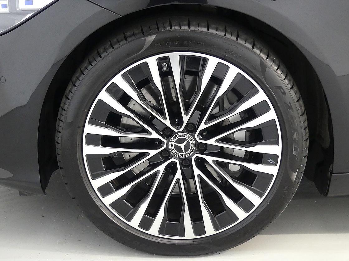 벤츠 7세대 S450L 4매틱