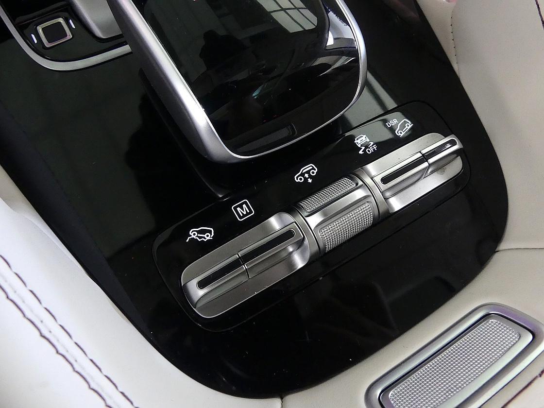 벤츠 마이바흐 GLS 600 4매틱
