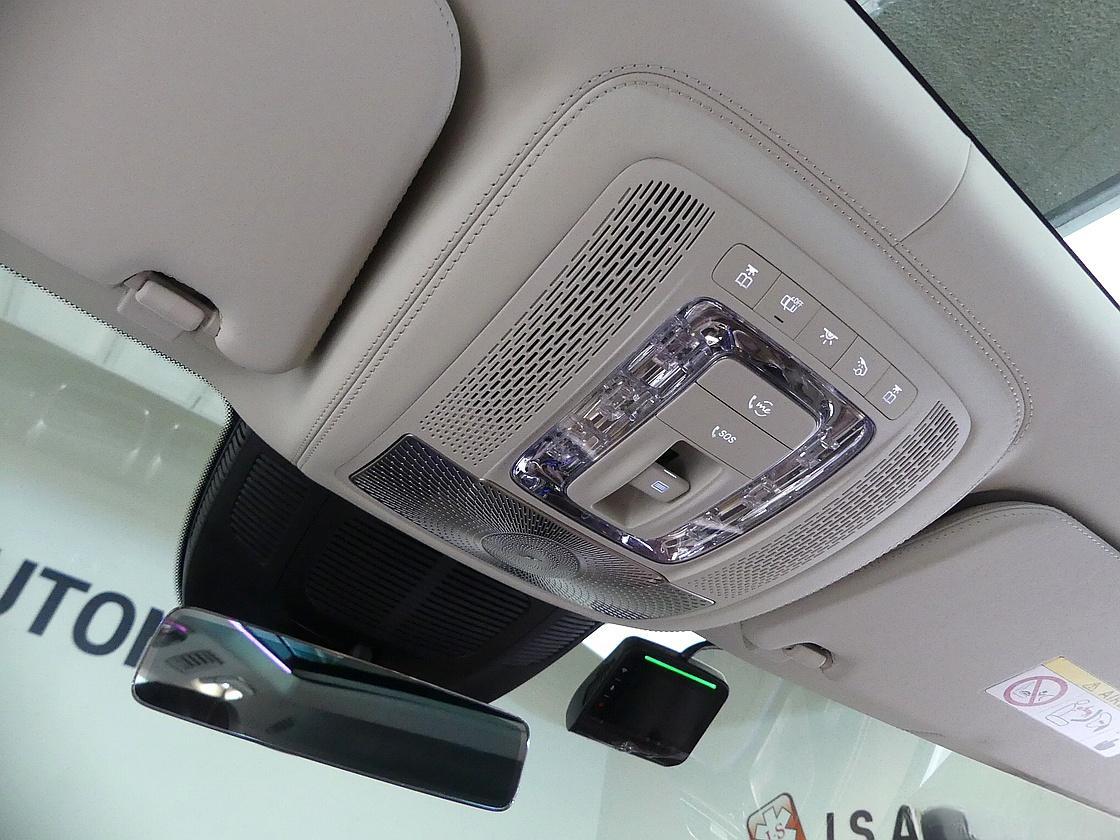 벤츠 마이바흐 GLS 600 4매틱