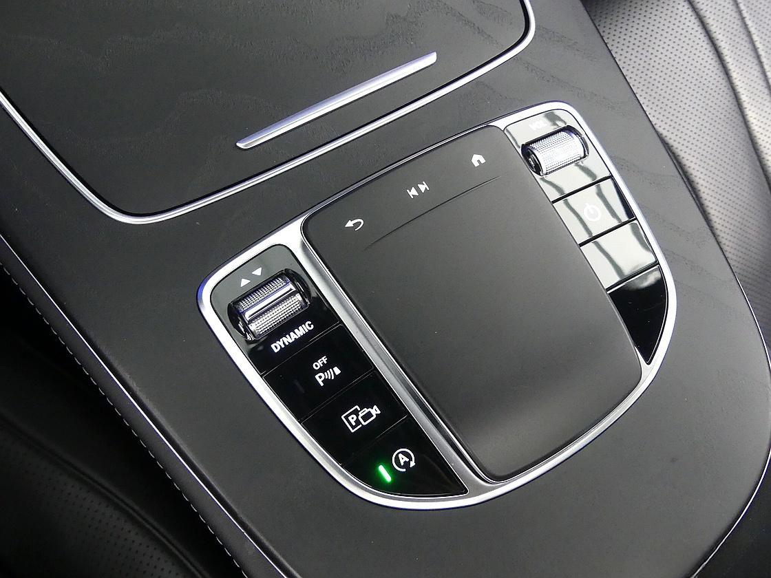 벤츠 3세대 CLS300 d 4매틱