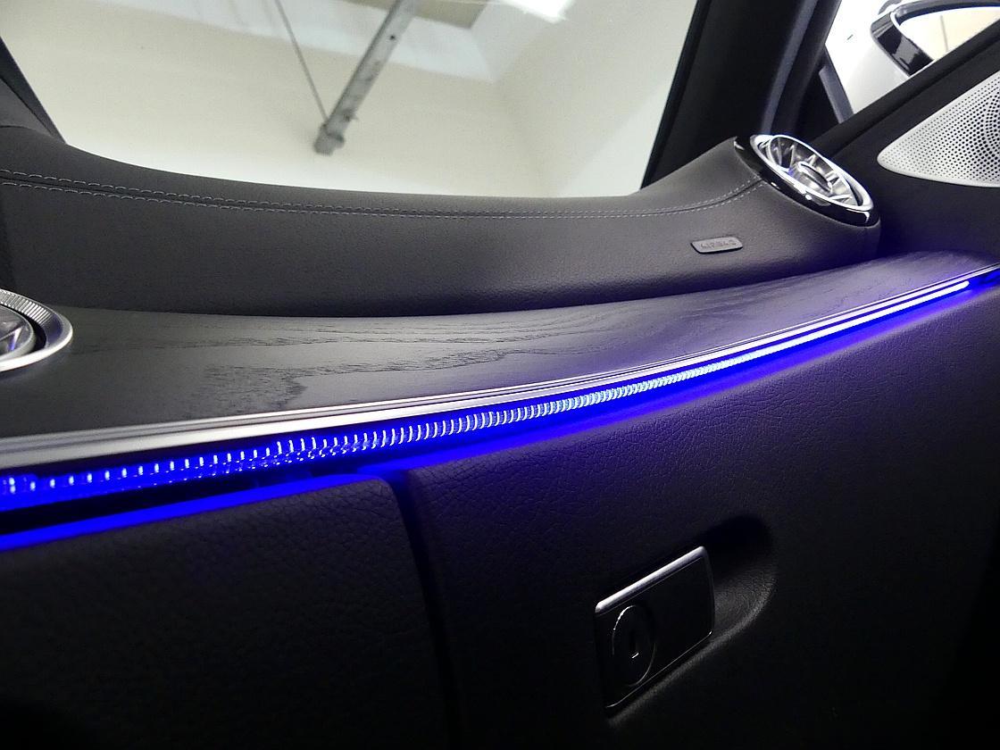 벤츠 3세대 CLS300 d 4매틱