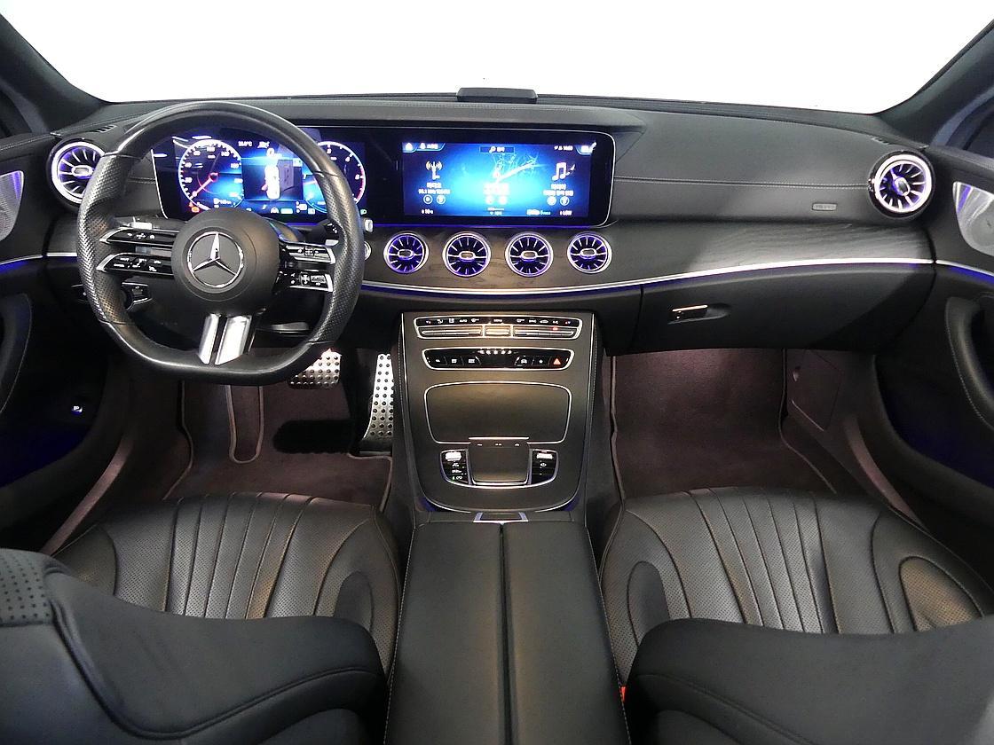 벤츠 3세대 CLS300 d 4매틱