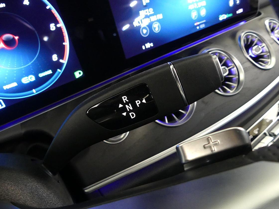 벤츠 3세대 CLS300 d 4매틱