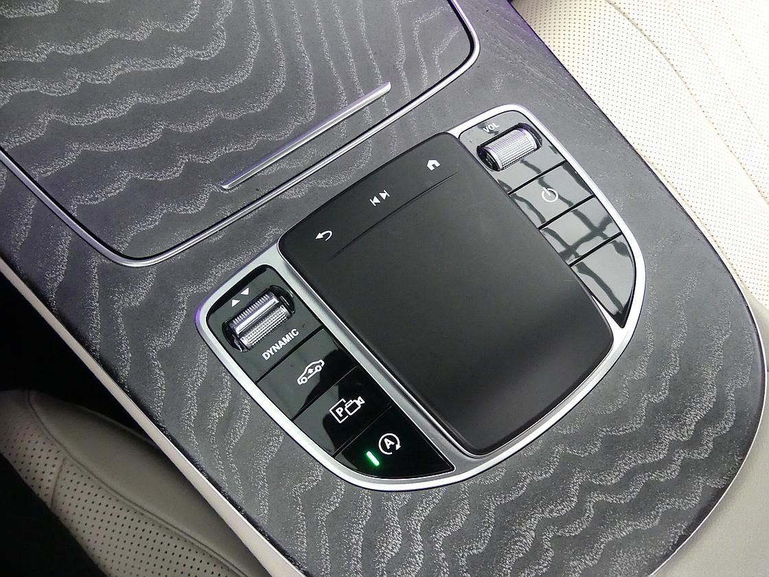 벤츠 3세대 CLS450 4매틱