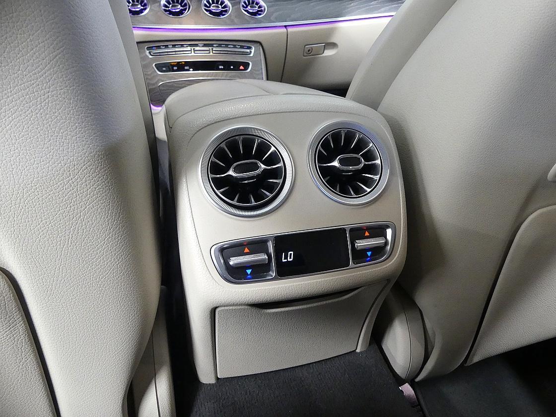 벤츠 3세대 CLS450 4매틱
