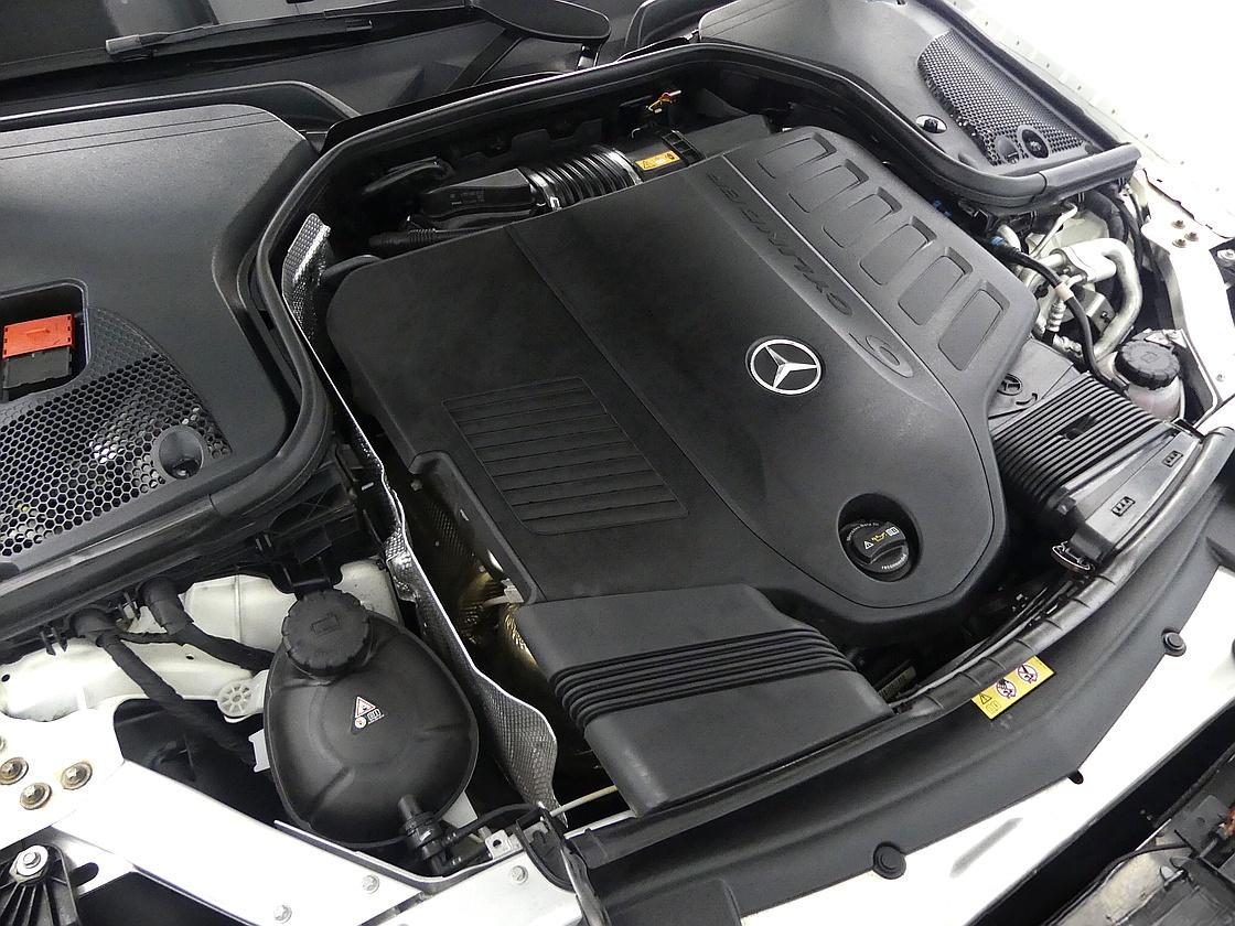 벤츠 3세대 CLS450 4매틱