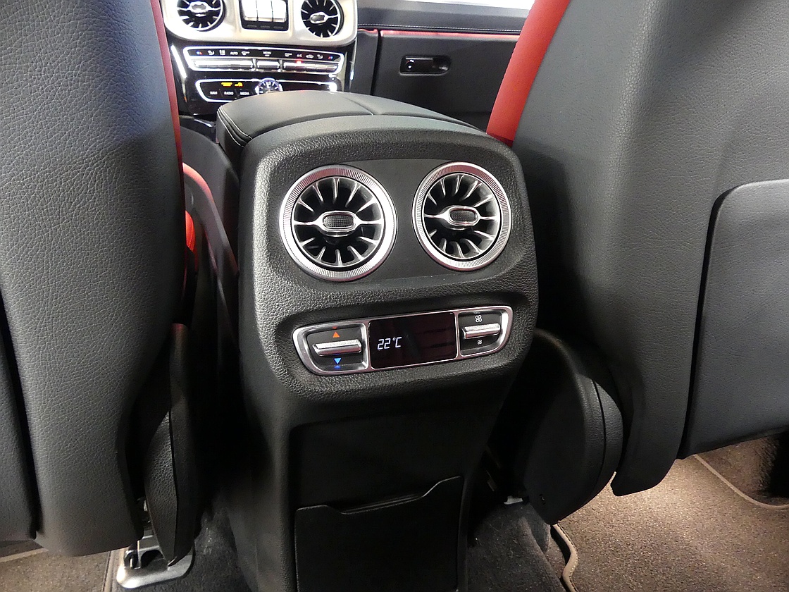 벤츠 3세대 G63 AMG