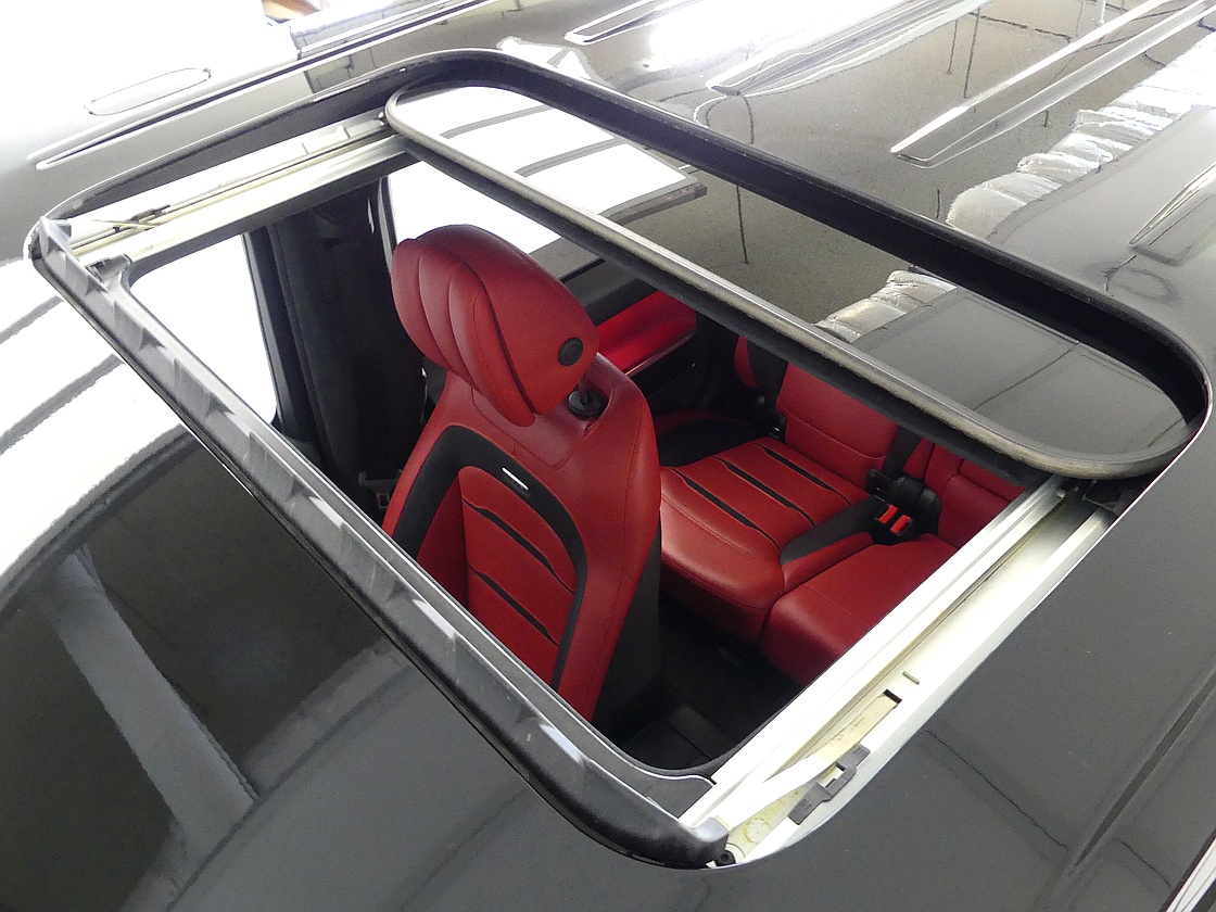 벤츠 3세대 G63 AMG
