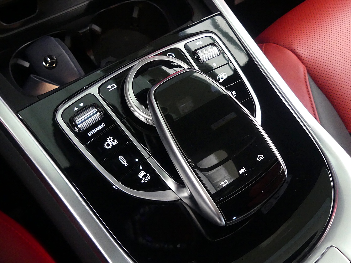 벤츠 3세대 G63 AMG