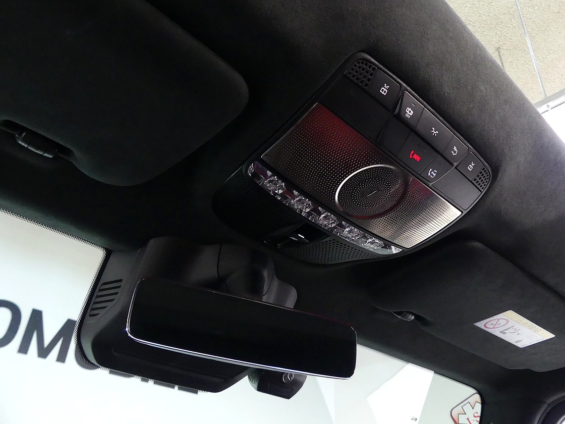 벤츠 3세대 G63 AMG