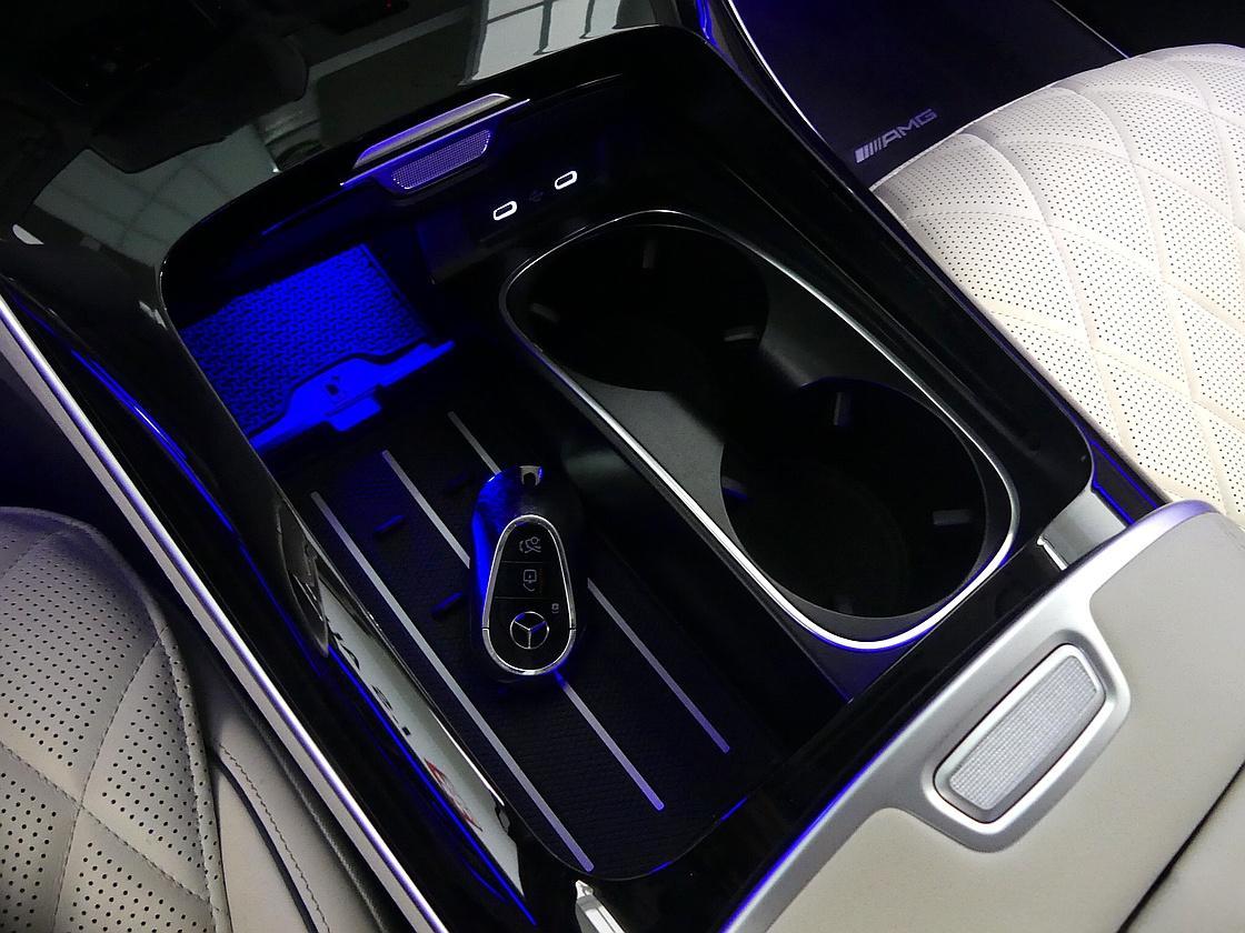 벤츠 7세대 S400 d 4매틱