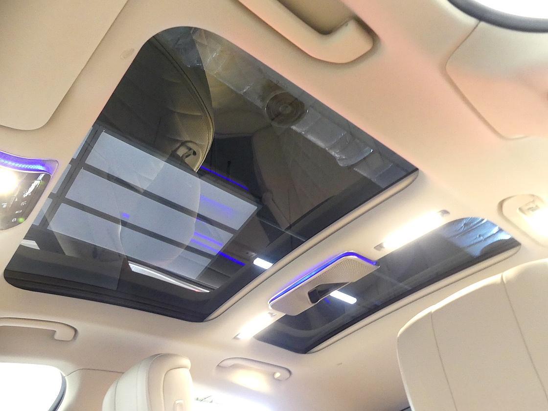 벤츠 7세대 S400 d 4매틱