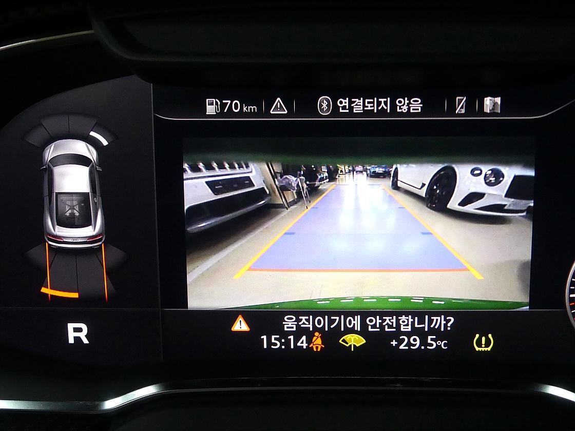 아우디 R8 2세대 5.2 V10 퍼포먼스 쿠페