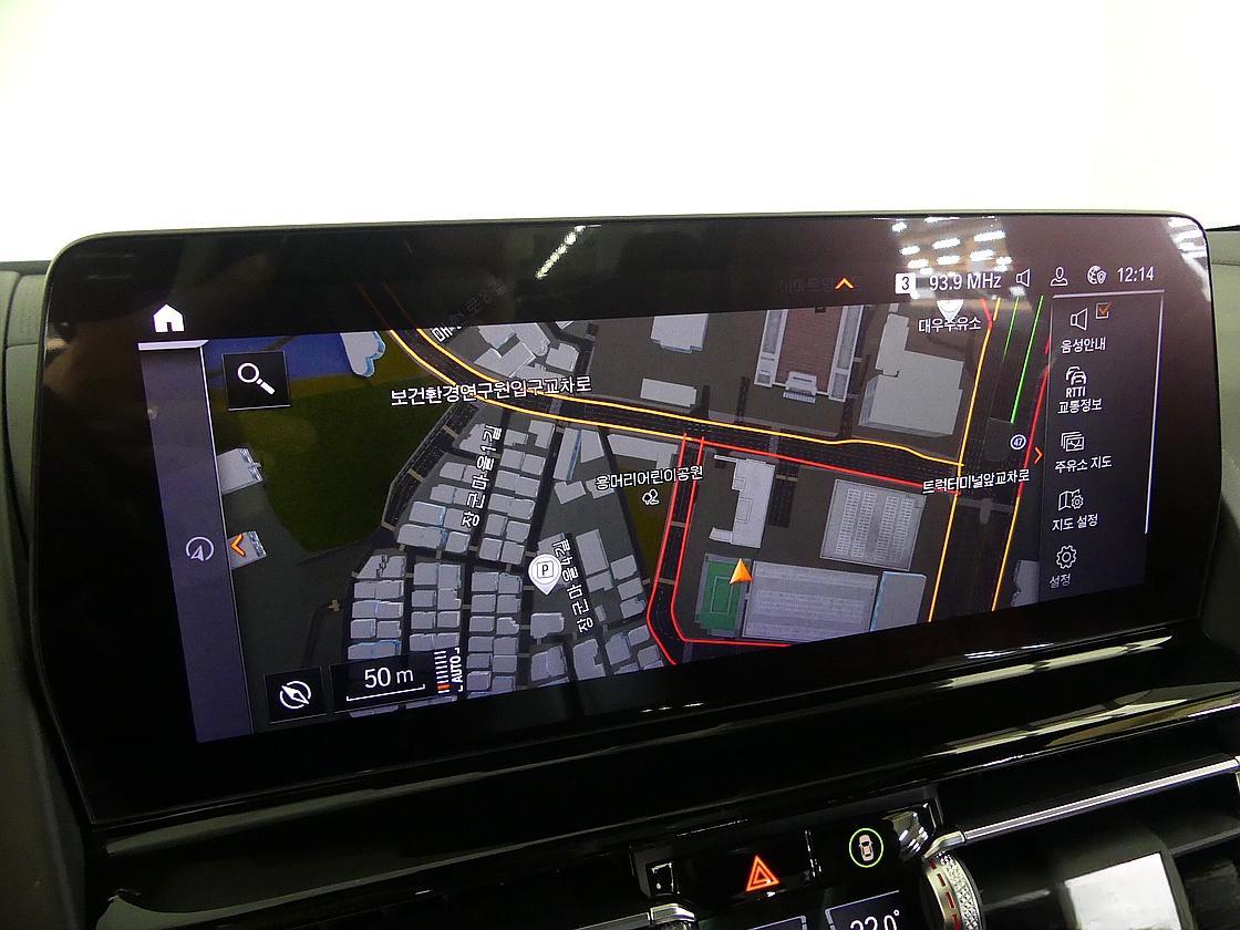 BMW 2세대 M850i xDrive 그란 쿠페