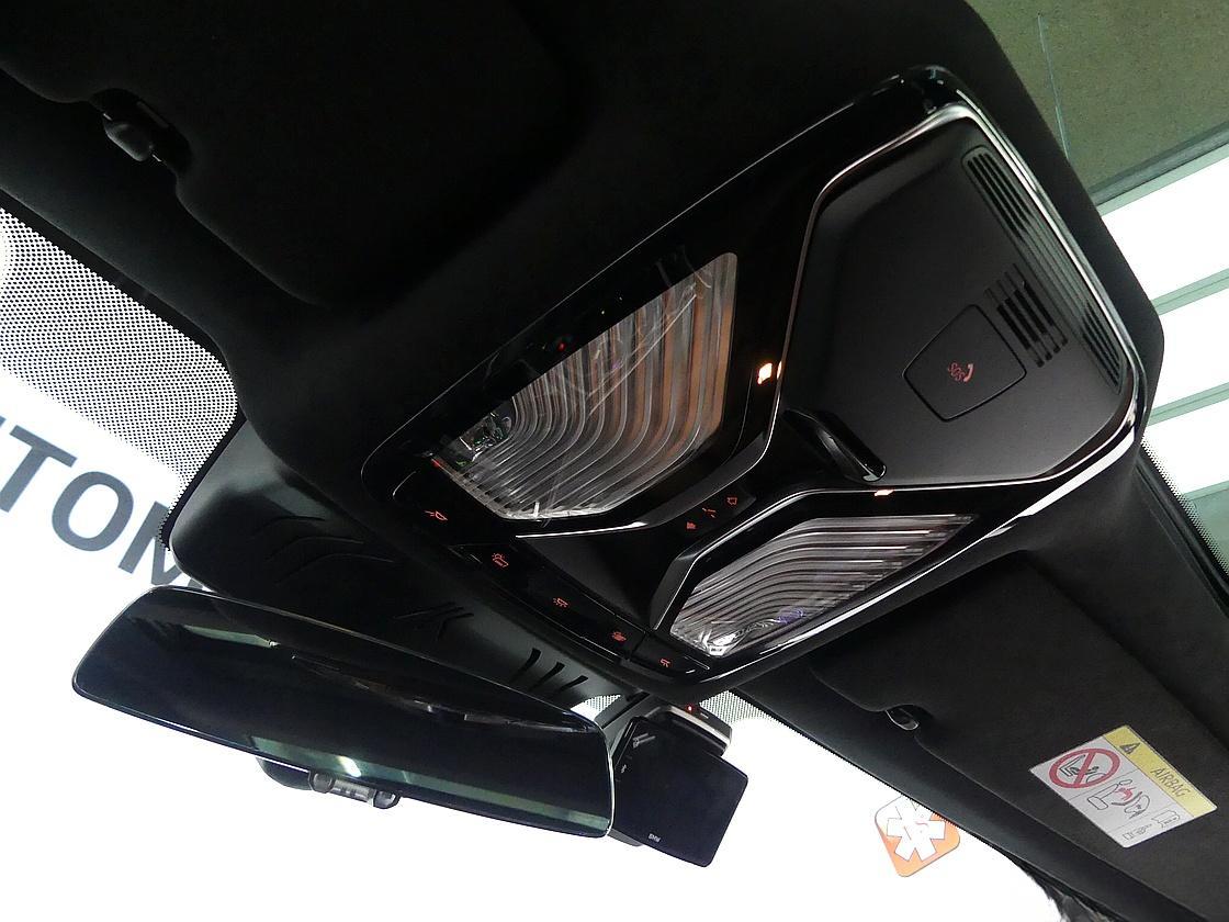 BMW 2세대 M850i xDrive 그란 쿠페