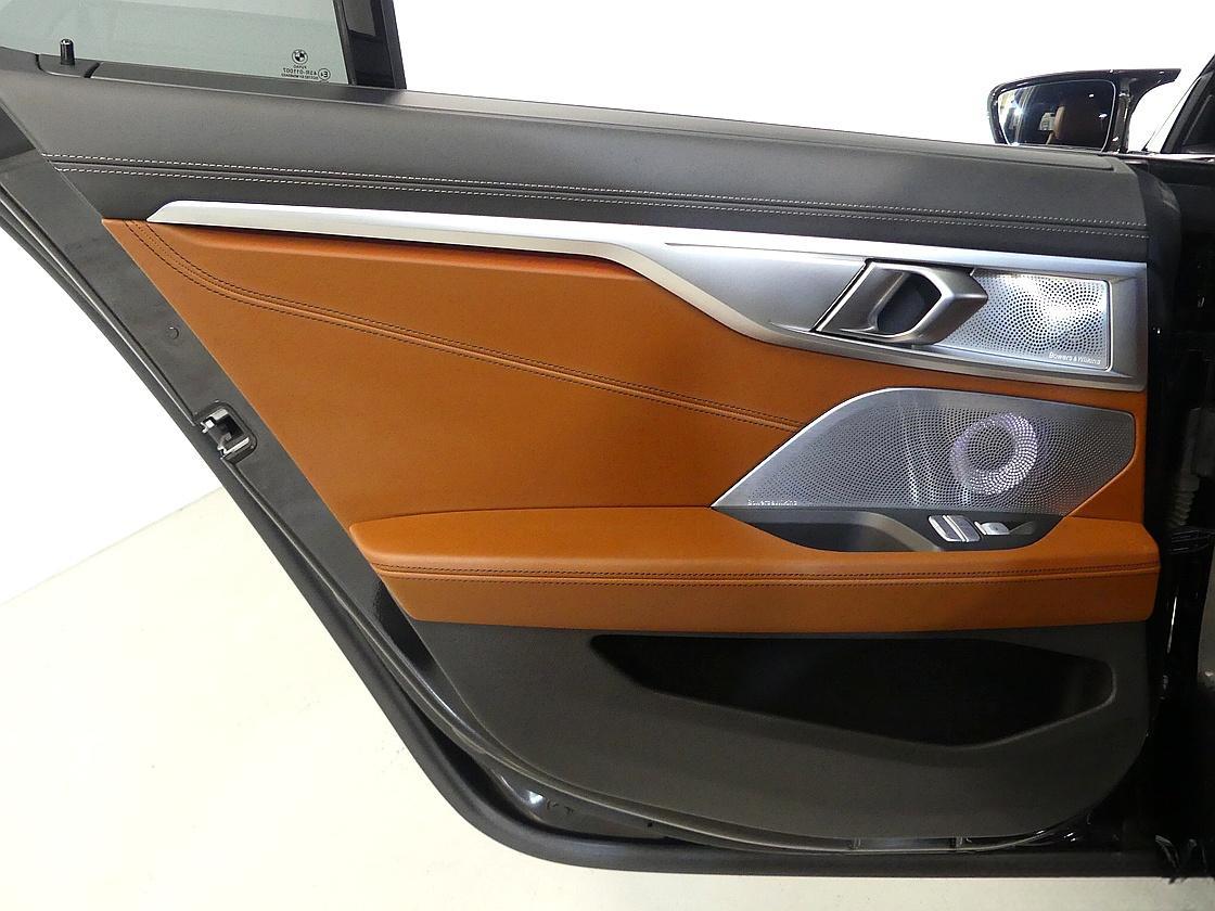 BMW 2세대 M850i xDrive 그란 쿠페