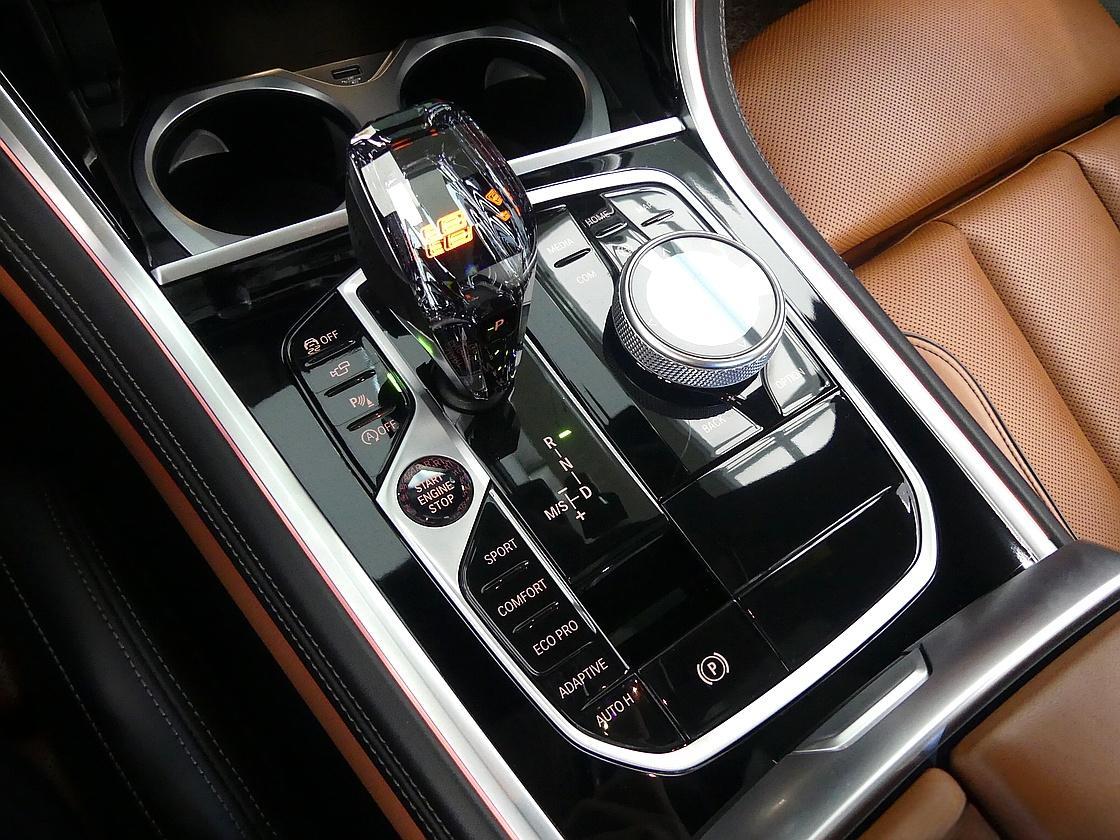 BMW 2세대 M850i xDrive 그란 쿠페