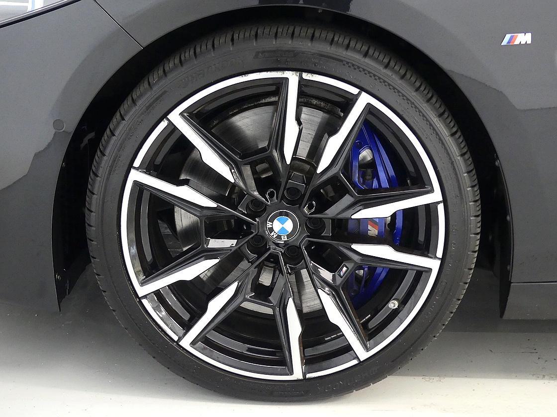 BMW 2세대 M850i xDrive 그란 쿠페
