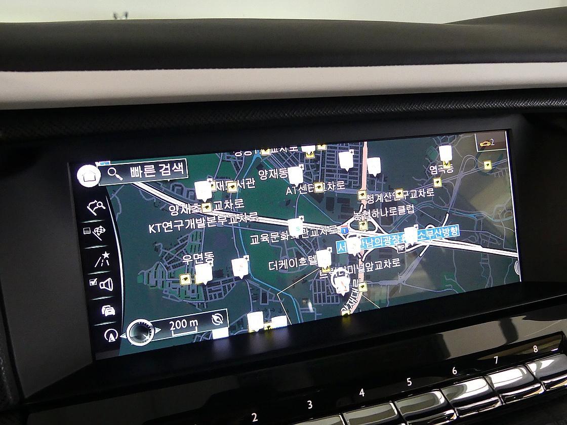 롤스로이스 컬리넌 6.7 V12