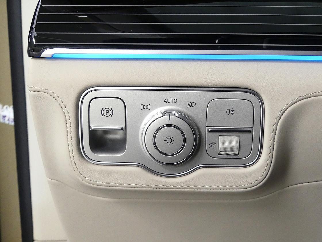 벤츠 마이바흐 GLS 600 4매틱 마누팍투어