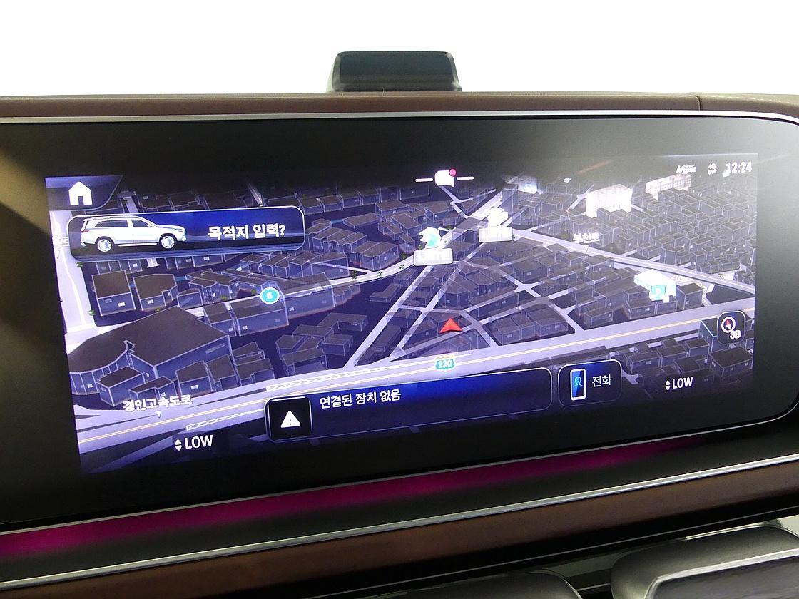 벤츠 마이바흐 GLS 600 4매틱 마누팍투어