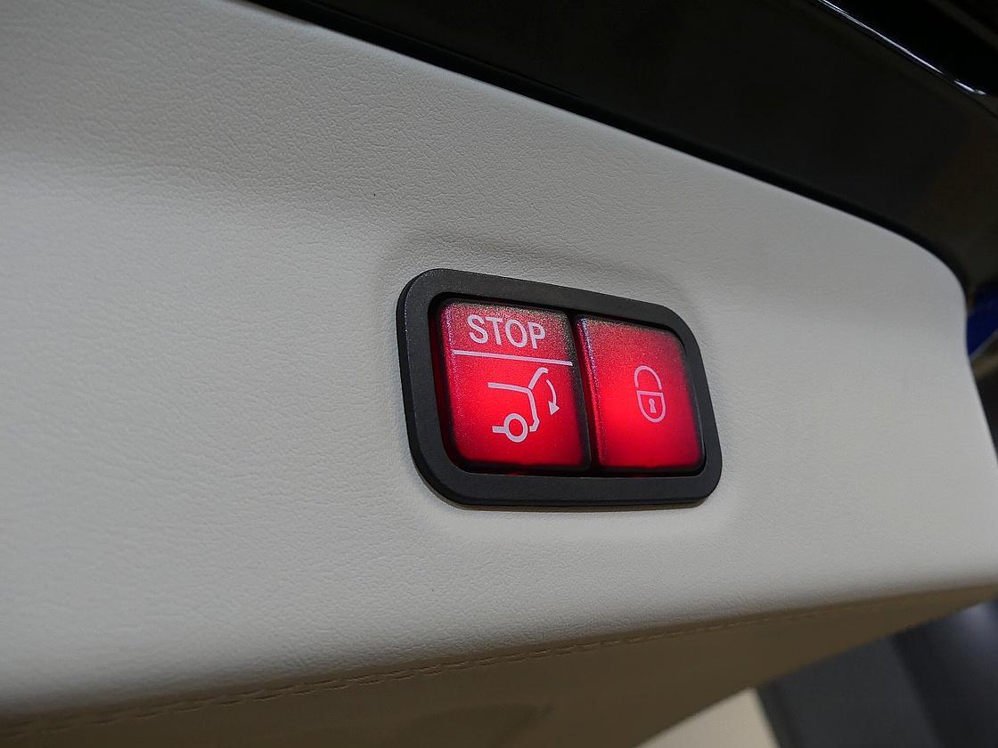 벤츠 마이바흐 GLS 600 4매틱 마누팍투어