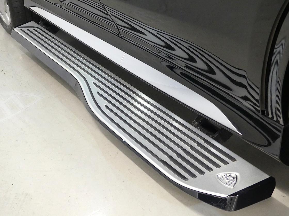 벤츠 마이바흐 GLS 600 4매틱 마누팍투어