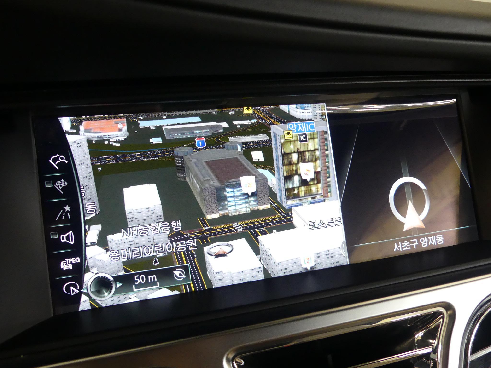 롤스로이스 레이스 6.6 V12