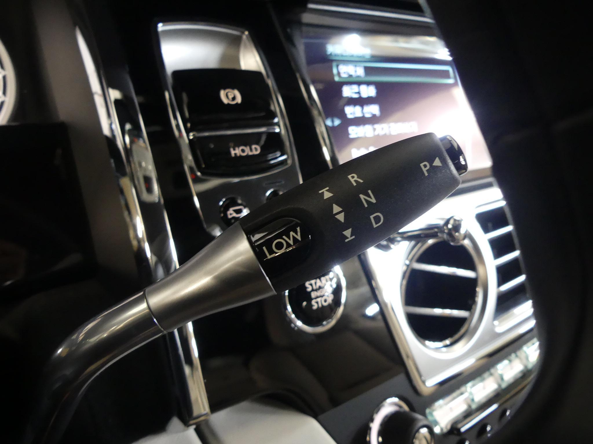 롤스로이스 레이스 6.6 V12