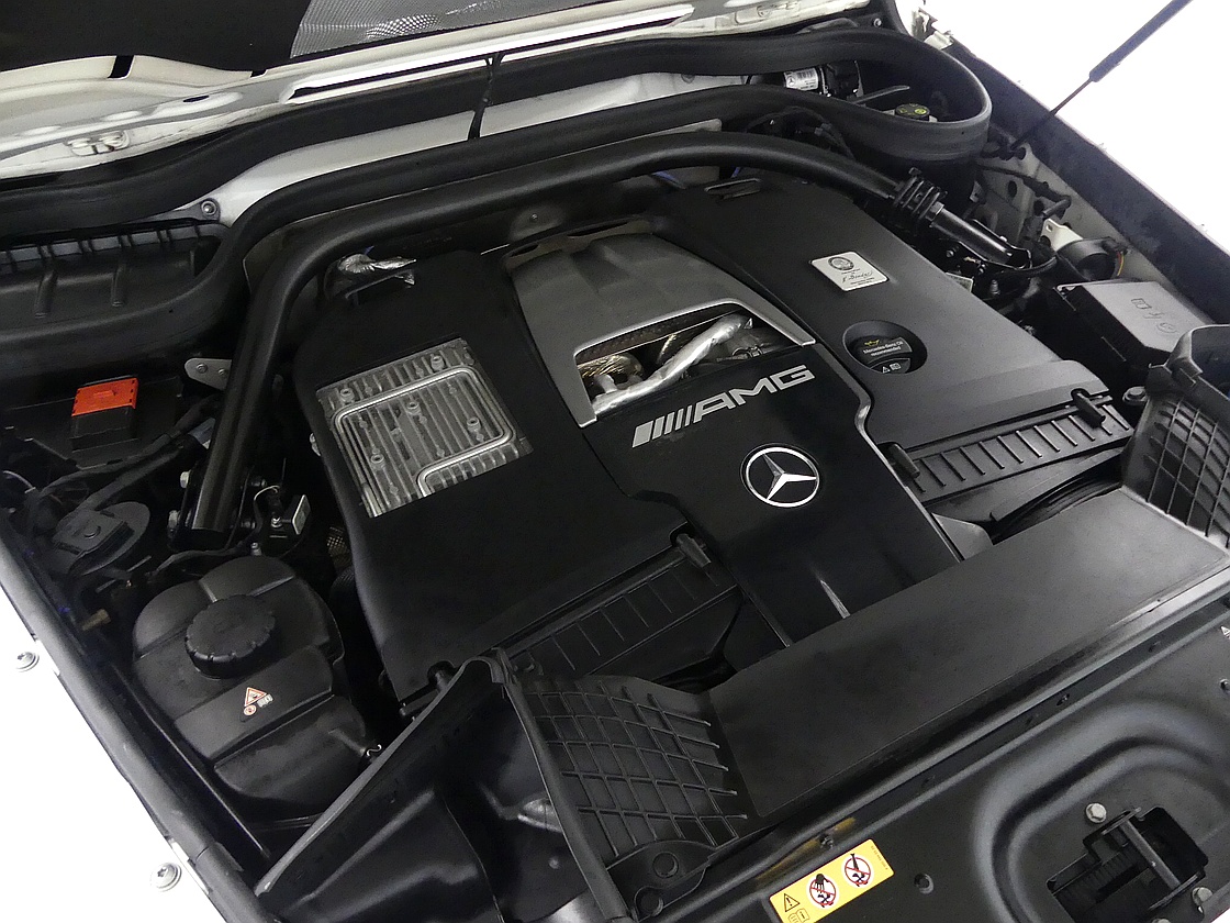 벤츠 3세대 G63 AMG 에디션