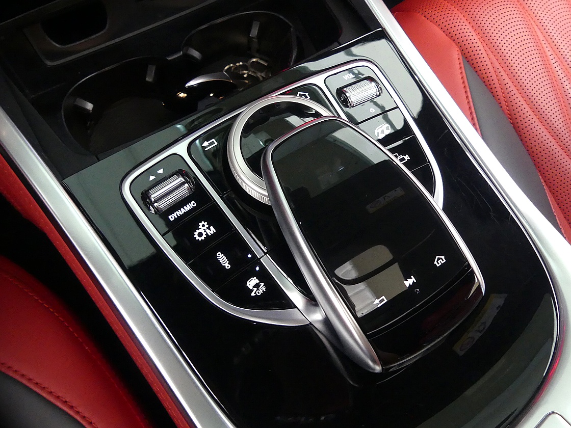 벤츠 3세대 G63 AMG 에디션