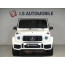 벤츠 3세대 G63 AMG 에디션