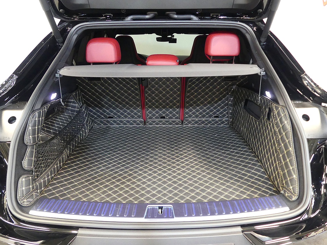 포르쉐 카이엔 3세대 3.0 쿠페 플래티넘 에디션