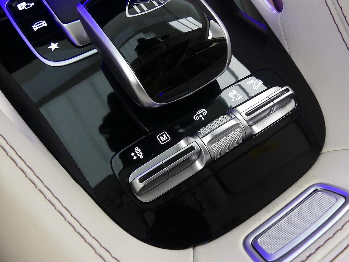 벤츠 마이바흐 GLS 600 4매틱 마누팍투어