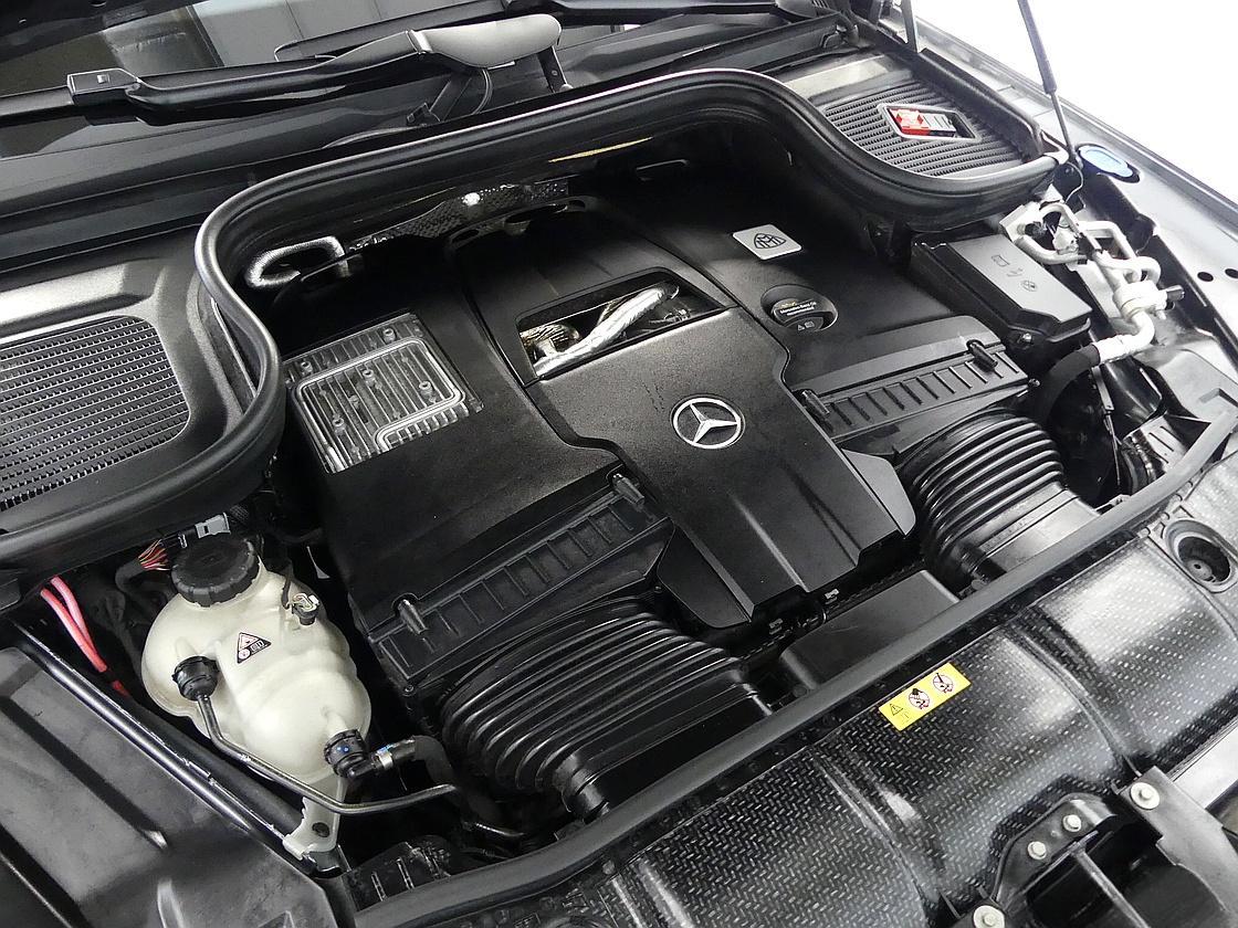 벤츠 마이바흐 GLS 600 4매틱 마누팍투어