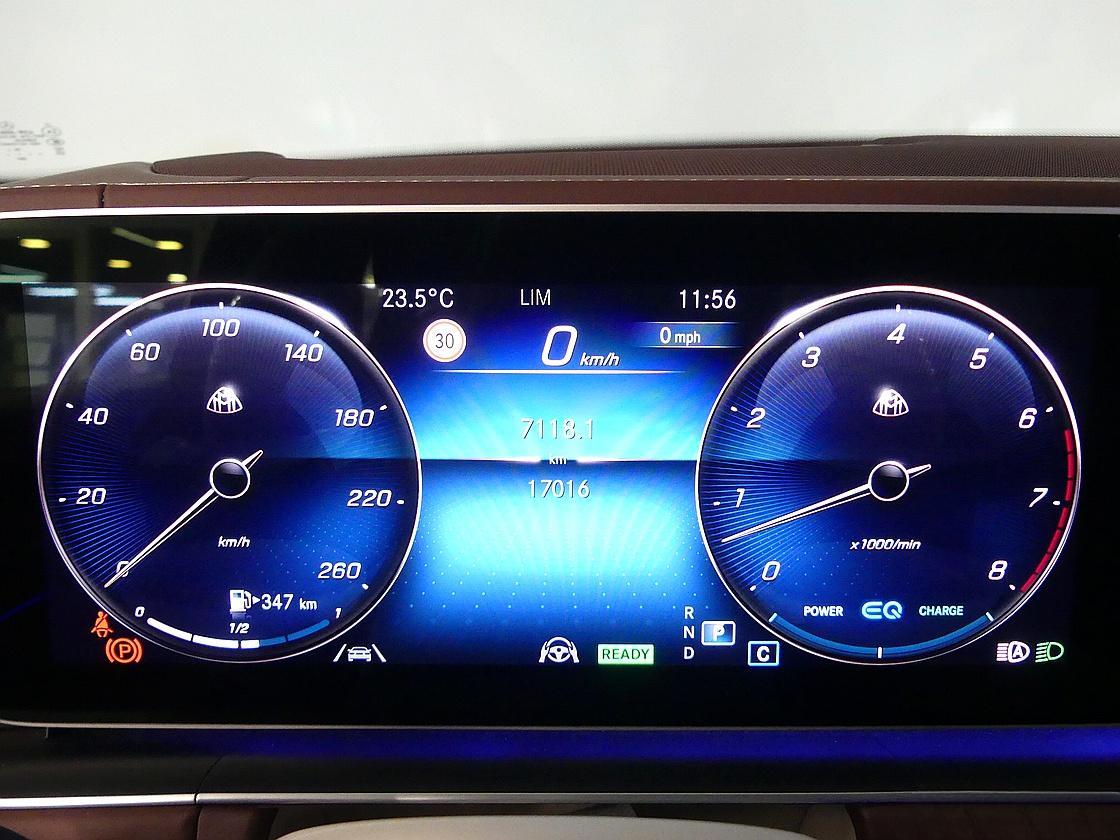 벤츠 마이바흐 GLS 600 4매틱 마누팍투어