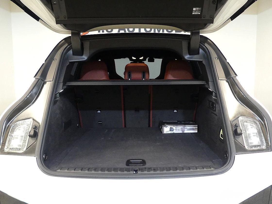 BMW iX M60