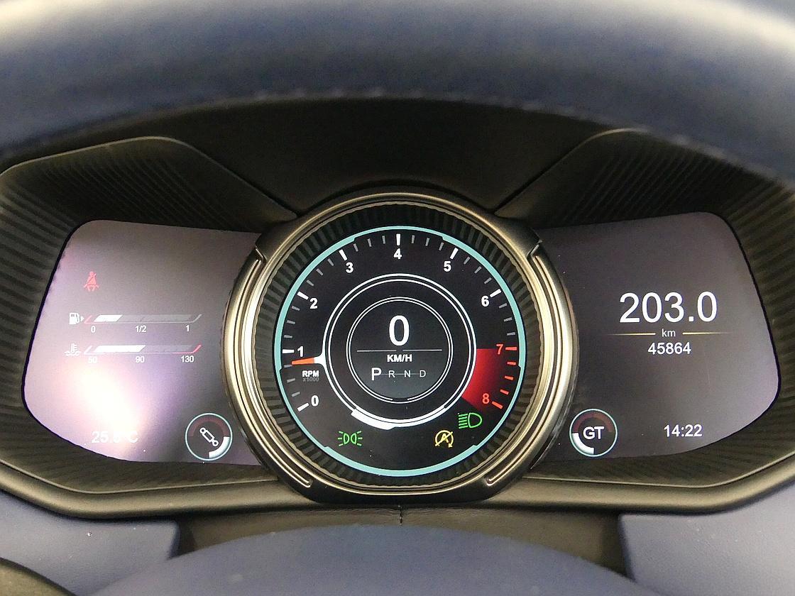 애스턴마틴 DB11 4.0 V8 볼란테