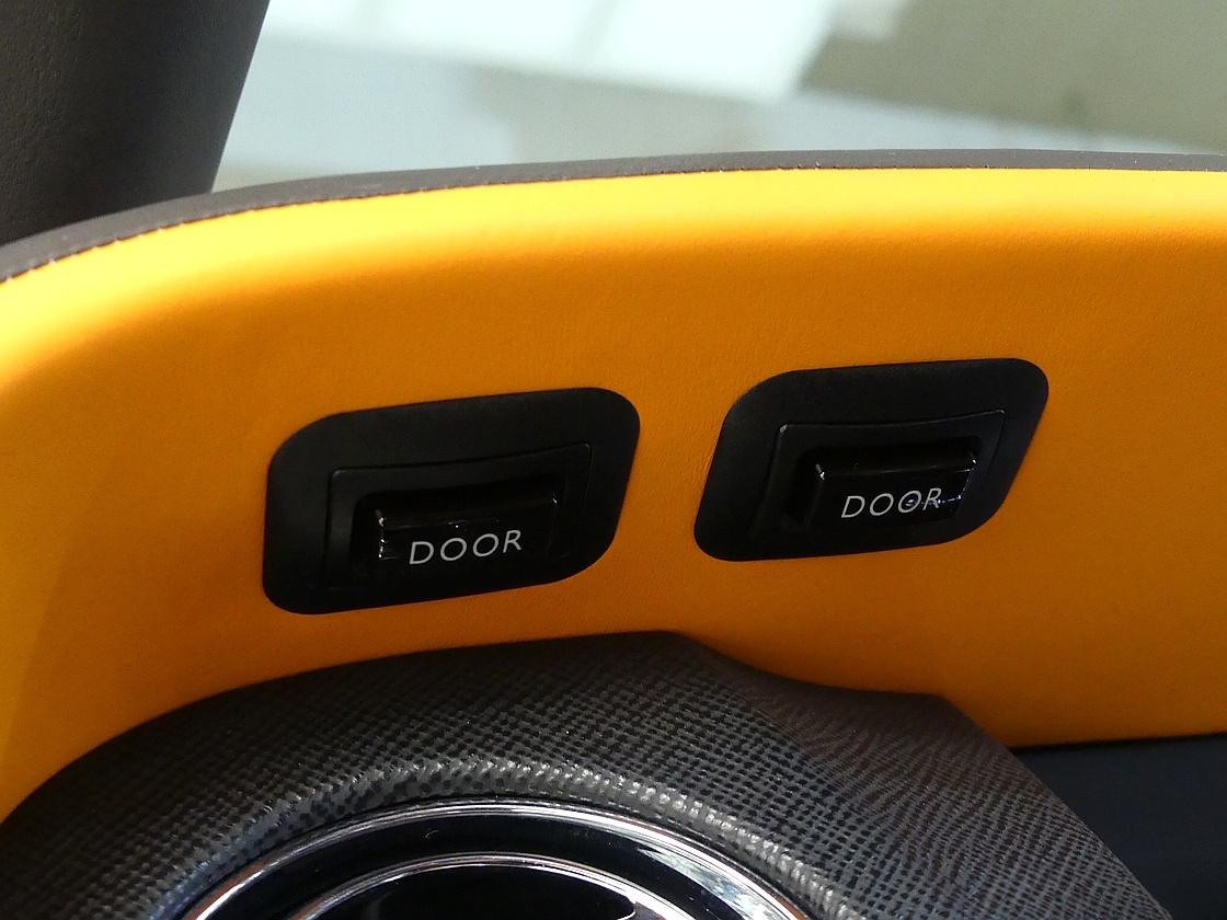 롤스로이스 컬리넌 6.7 V12