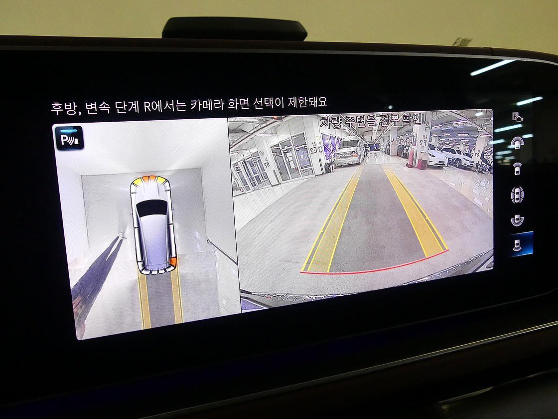벤츠 마이바흐 GLS 600 4매틱 마누팍투어