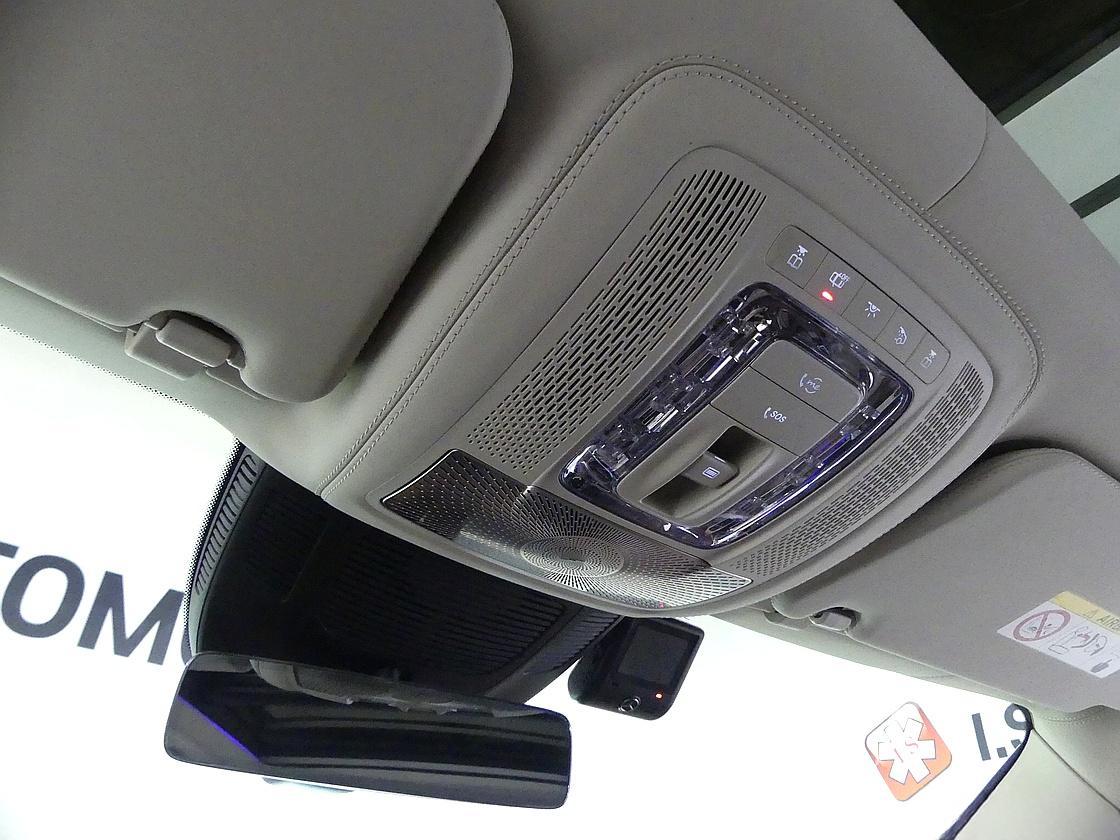 벤츠 마이바흐 GLS 600 4매틱 마누팍투어