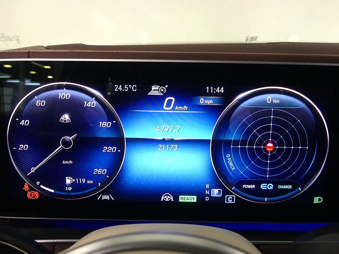 벤츠 마이바흐 GLS 600 4매틱 마누팍투어